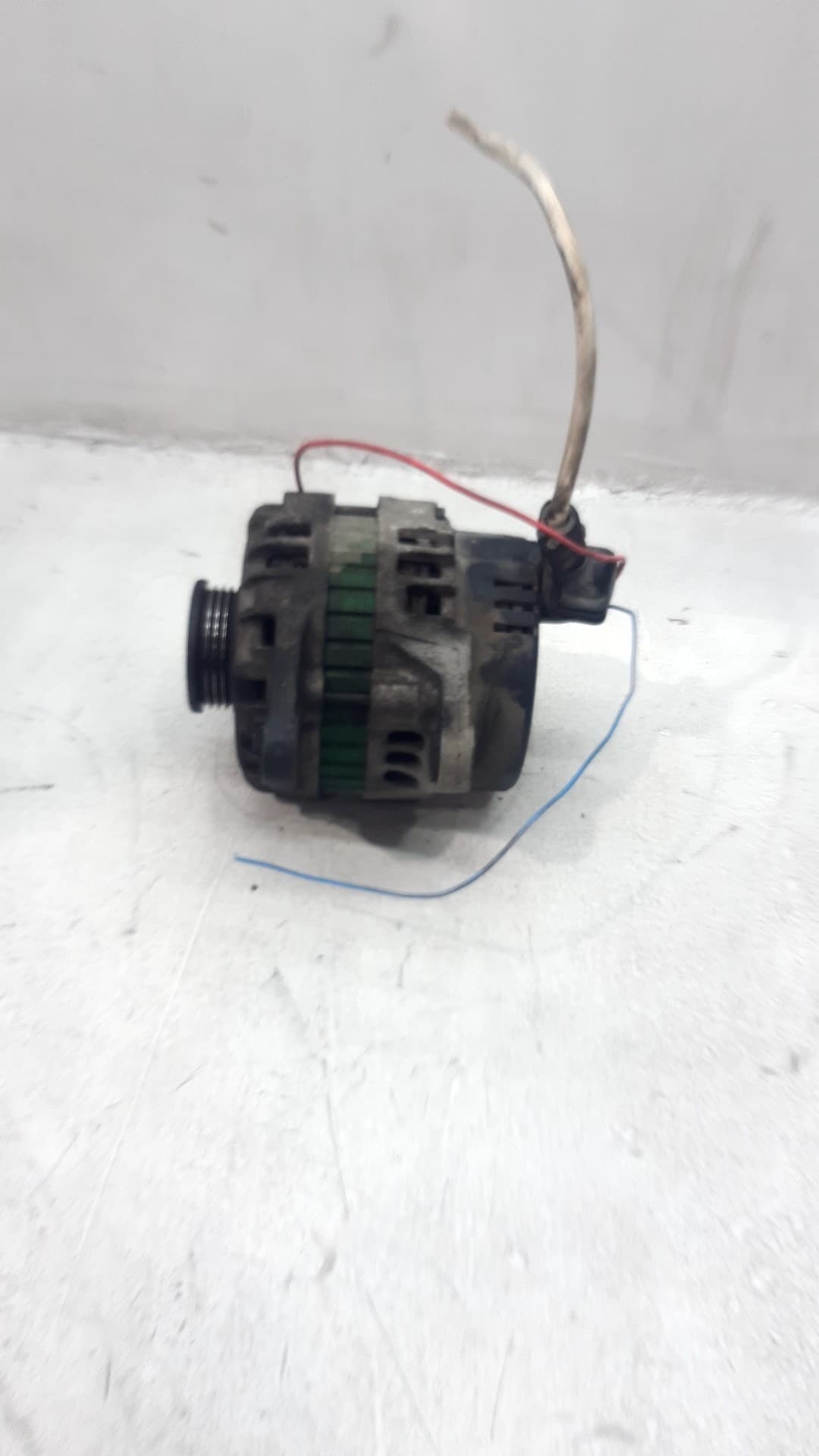 Alternador HYUNDAI ELANTRA (XD) 2