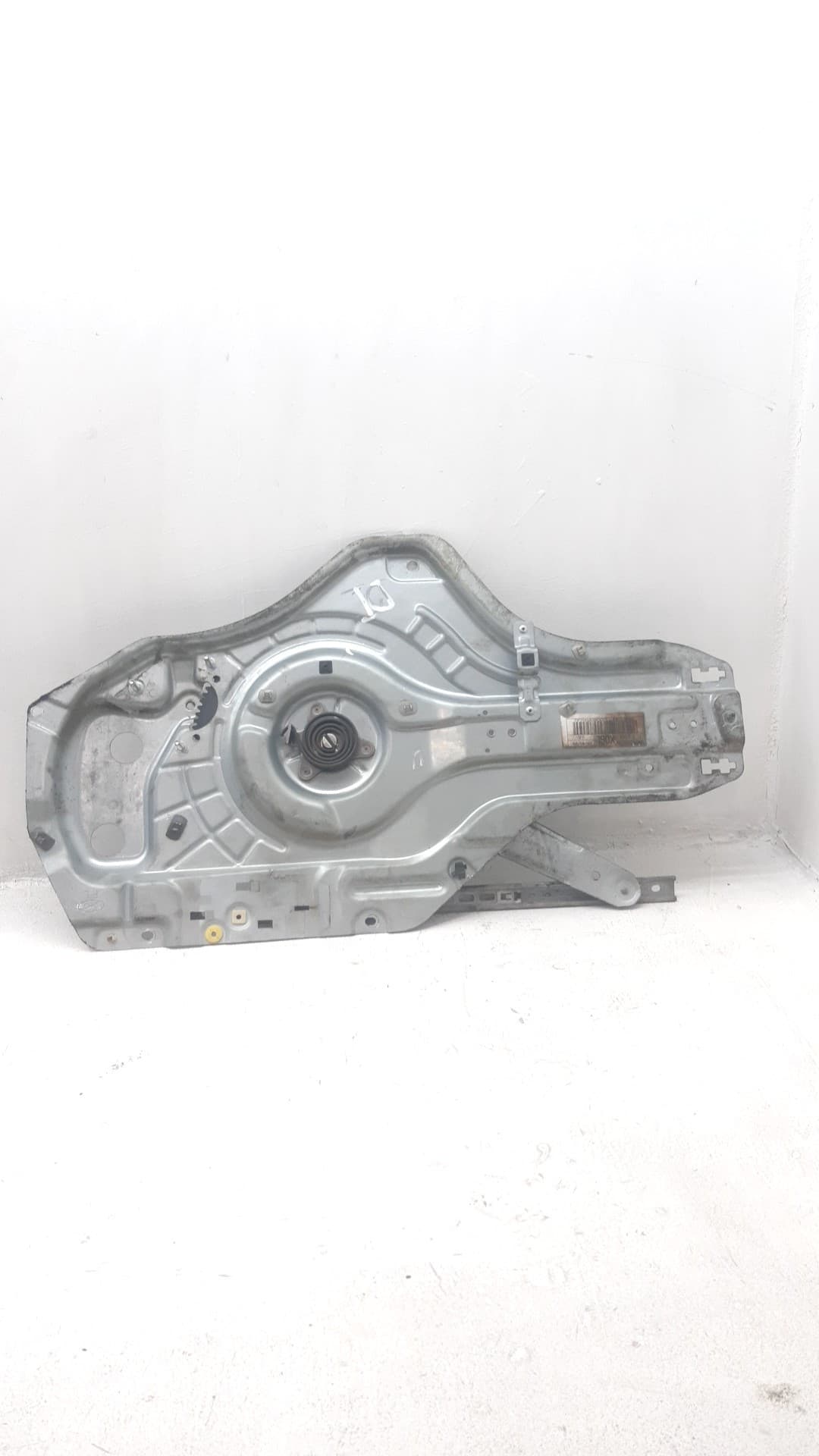 Elevalunas delantero izquierdo HYUNDAI ELANTRA (XD)