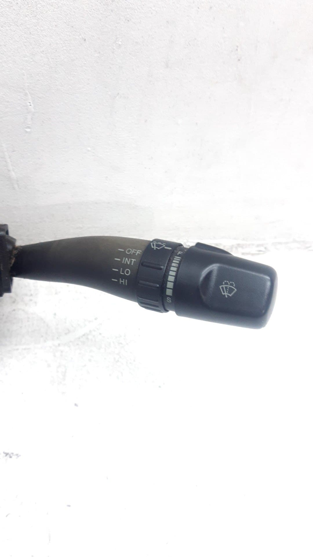 Mando multifuncion HYUNDAI ELANTRA (XD) 4