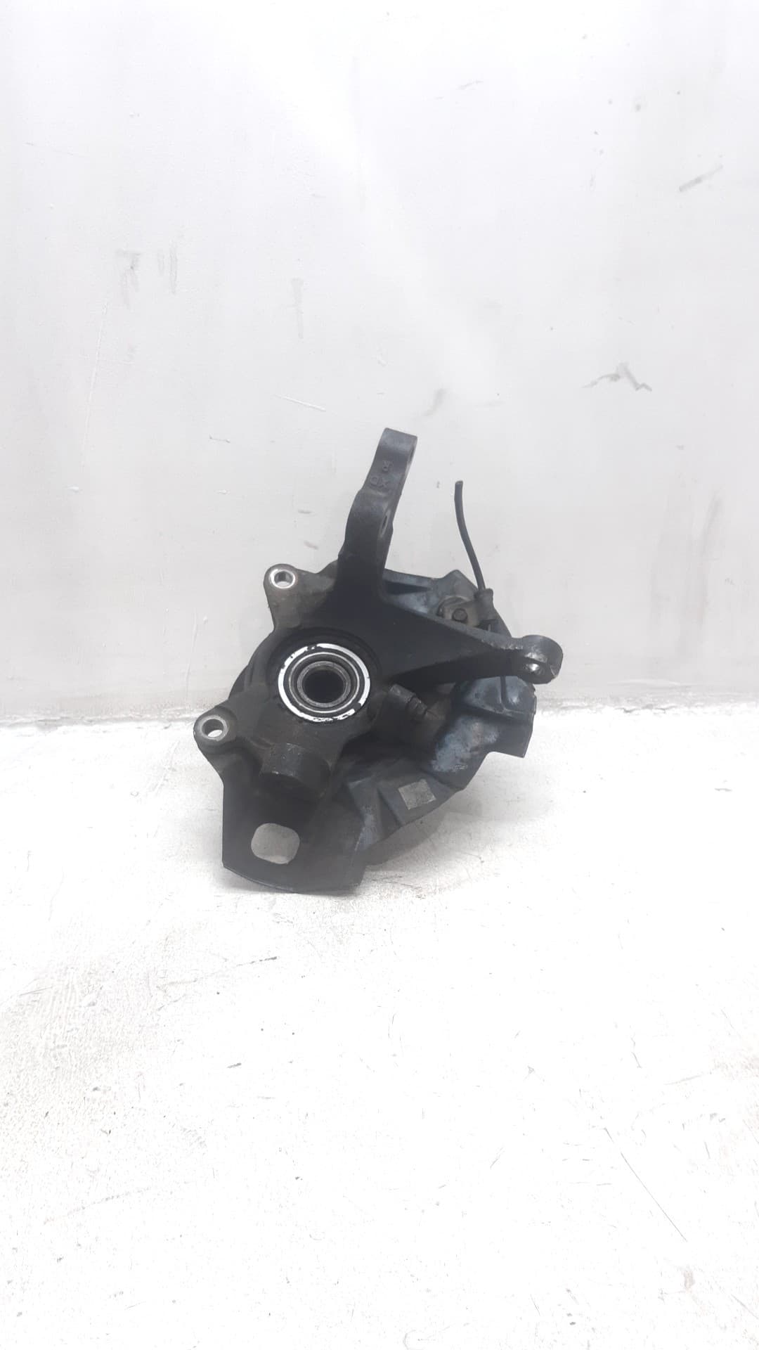Mangueta delantera derecha HYUNDAI ELANTRA (XD) 2