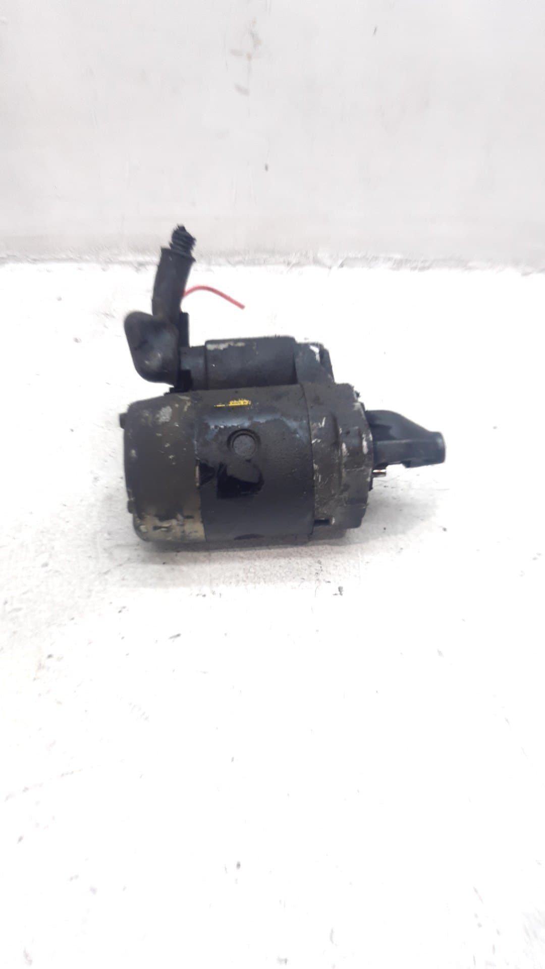 Motor arranque HYUNDAI ELANTRA (XD)
