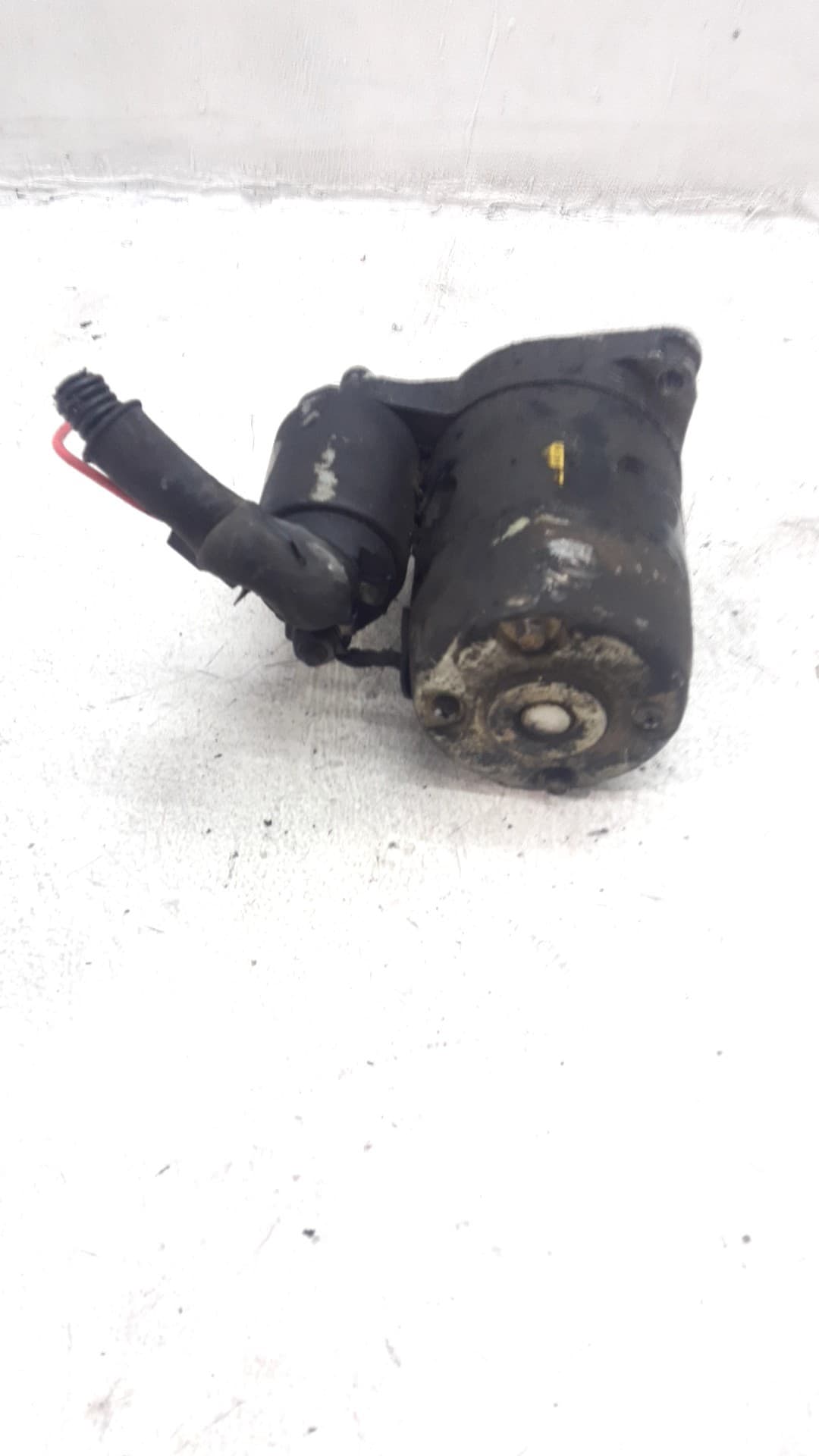 Motor arranque HYUNDAI ELANTRA (XD) 4