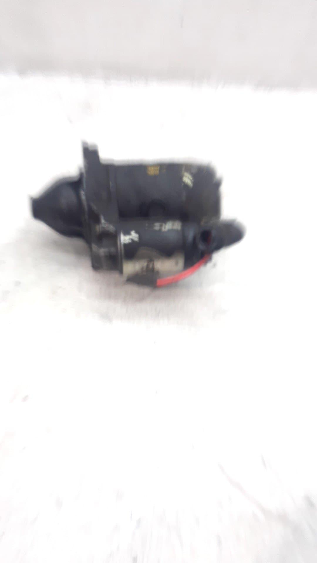 Motor arranque HYUNDAI ELANTRA (XD) 3