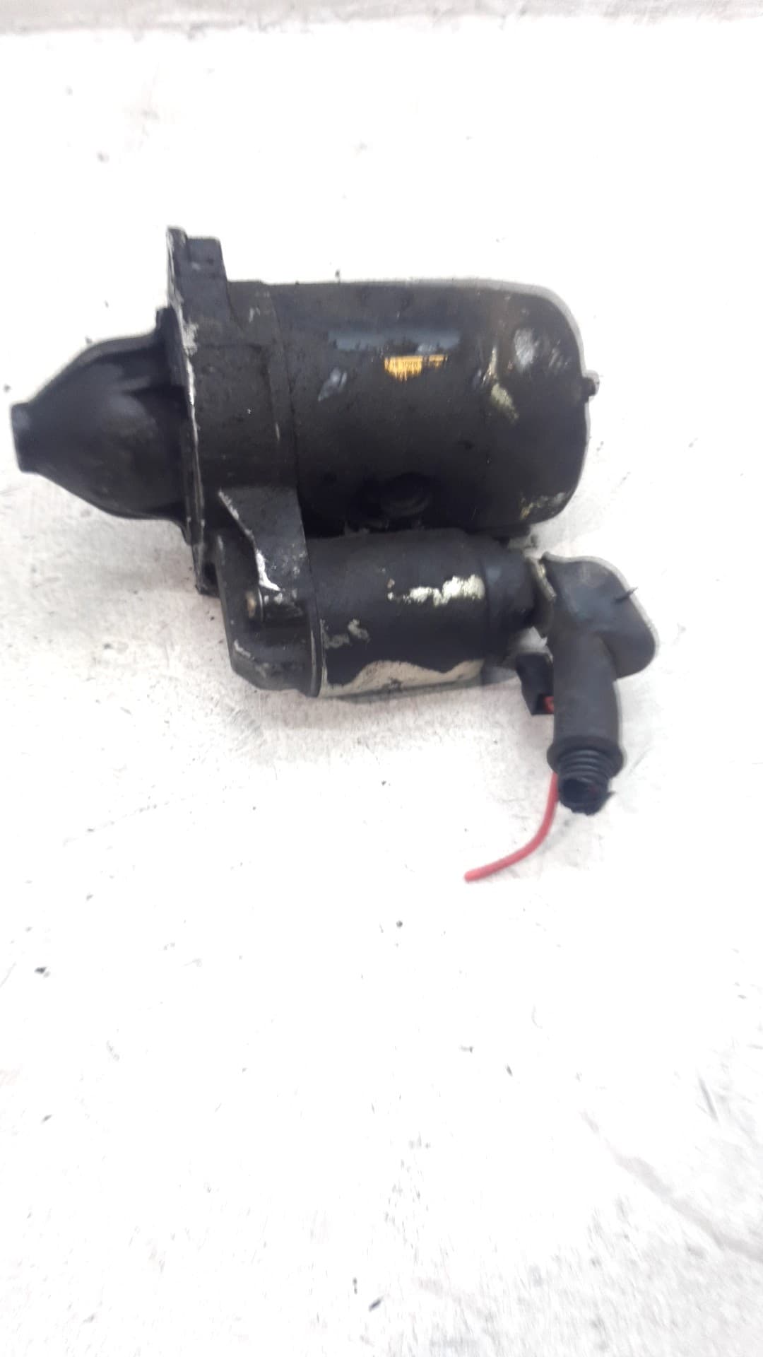 Motor arranque HYUNDAI ELANTRA (XD) 2