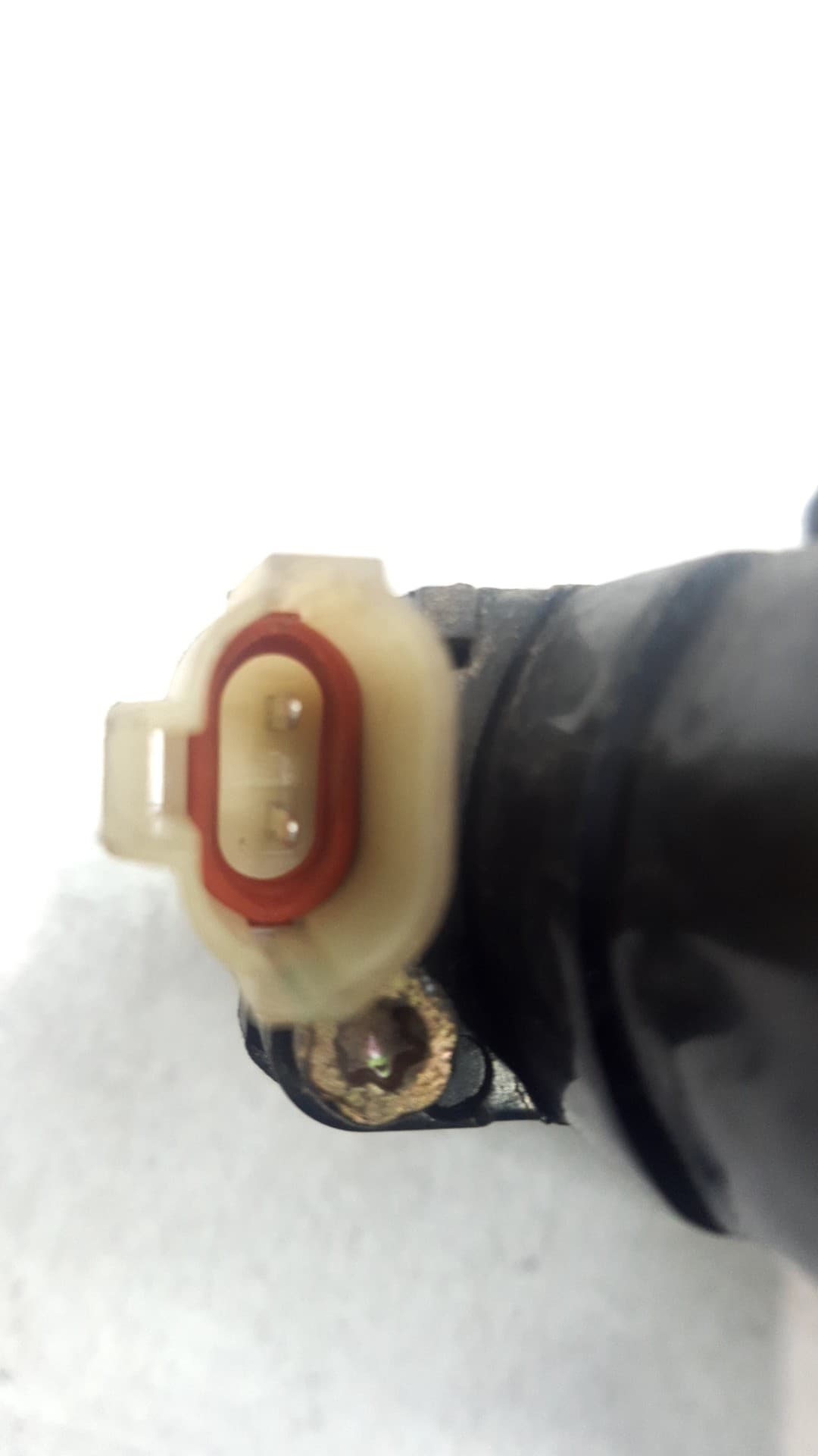 Motor elevalunas delantero derecho HYUNDAI ELANTRA (XD) 2