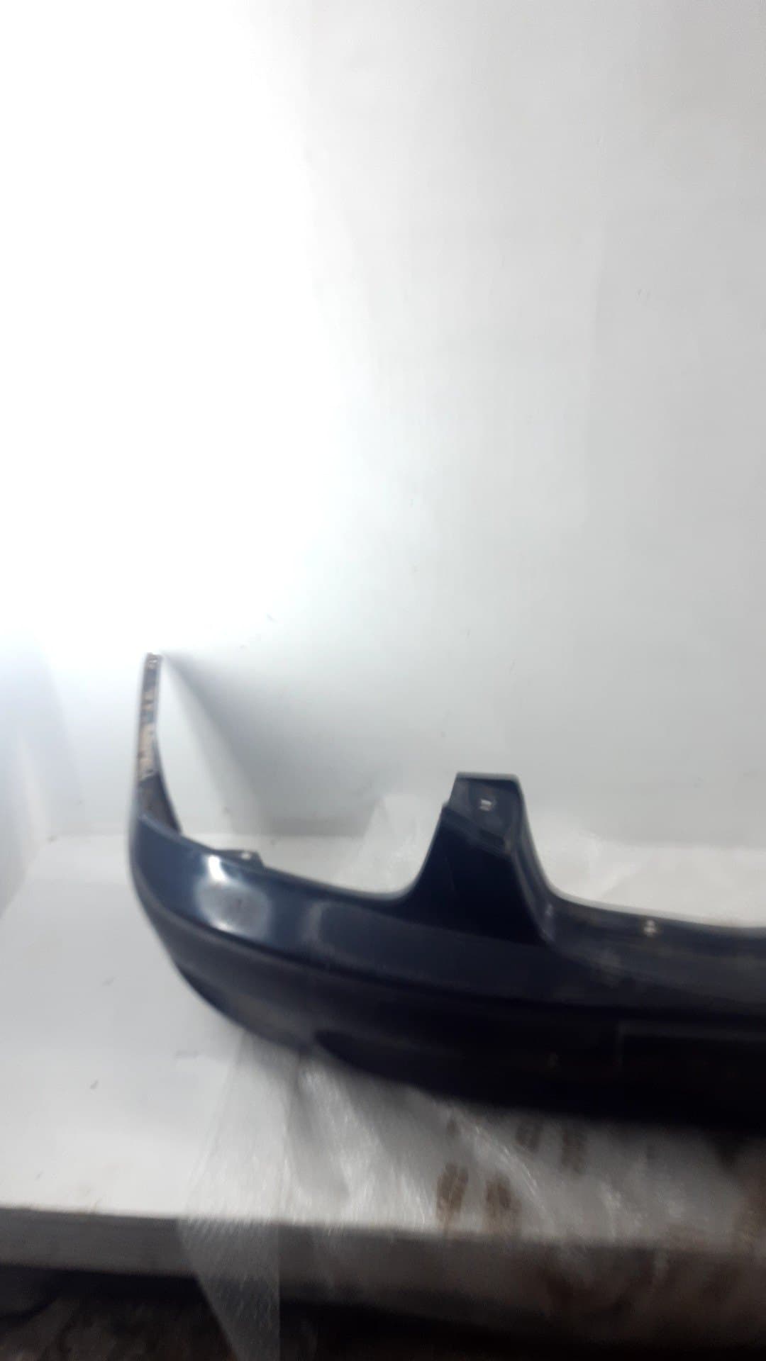 Paragolpes delantero HYUNDAI ELANTRA (XD) 3
