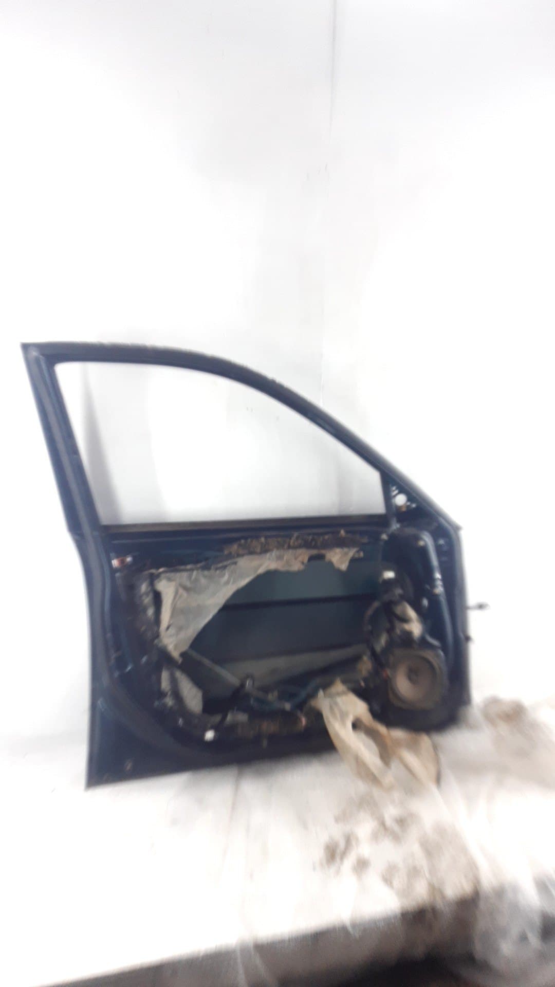 Puerta delantera izquierda HYUNDAI ELANTRA (XD) 2