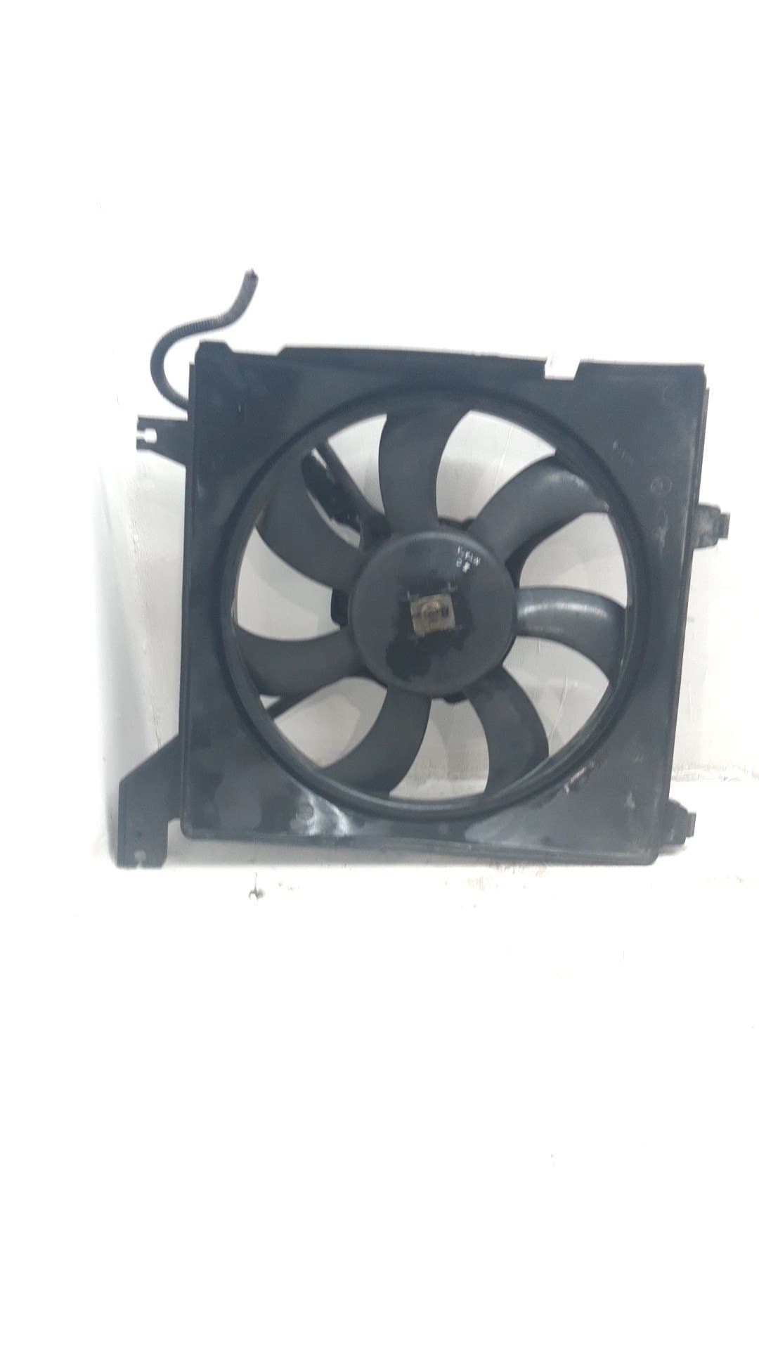 Electroventilador HYUNDAI ELANTRA (XD)