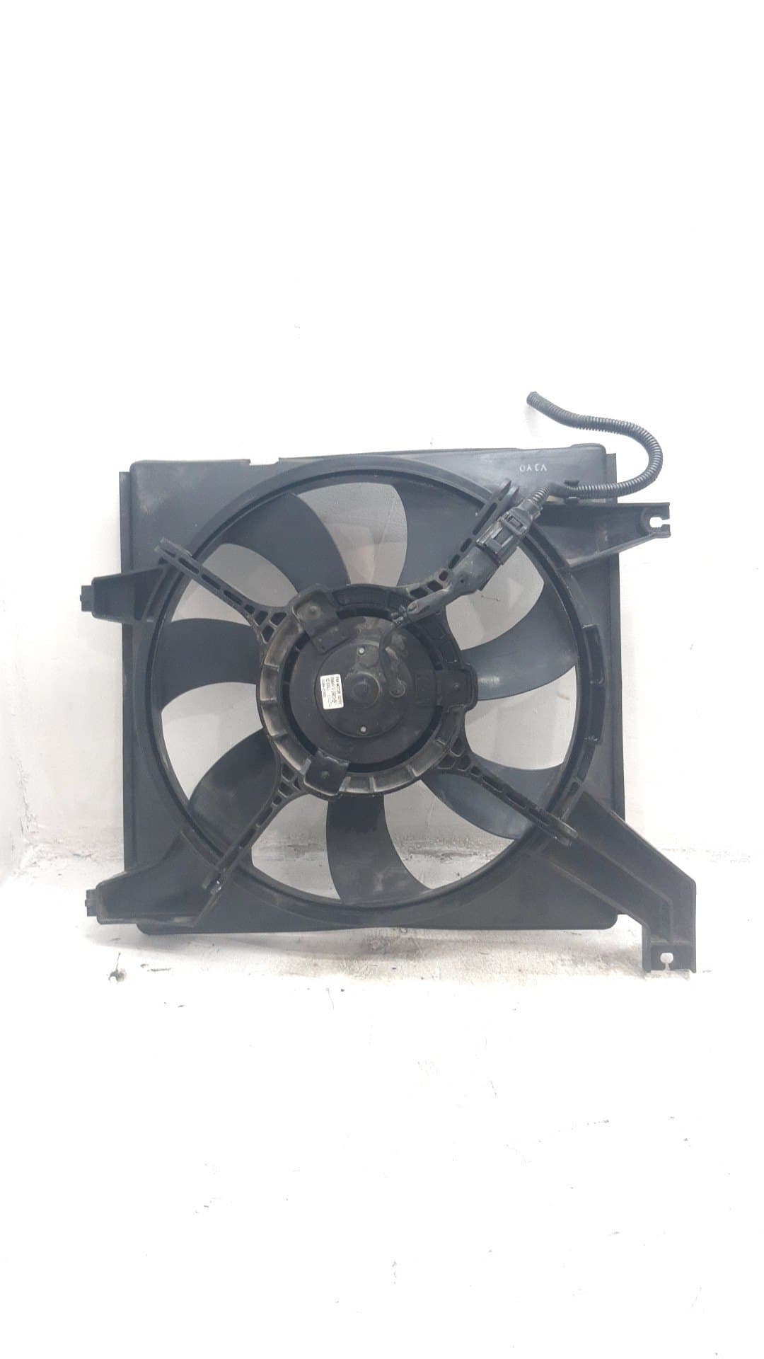 Electroventilador HYUNDAI ELANTRA (XD) 2