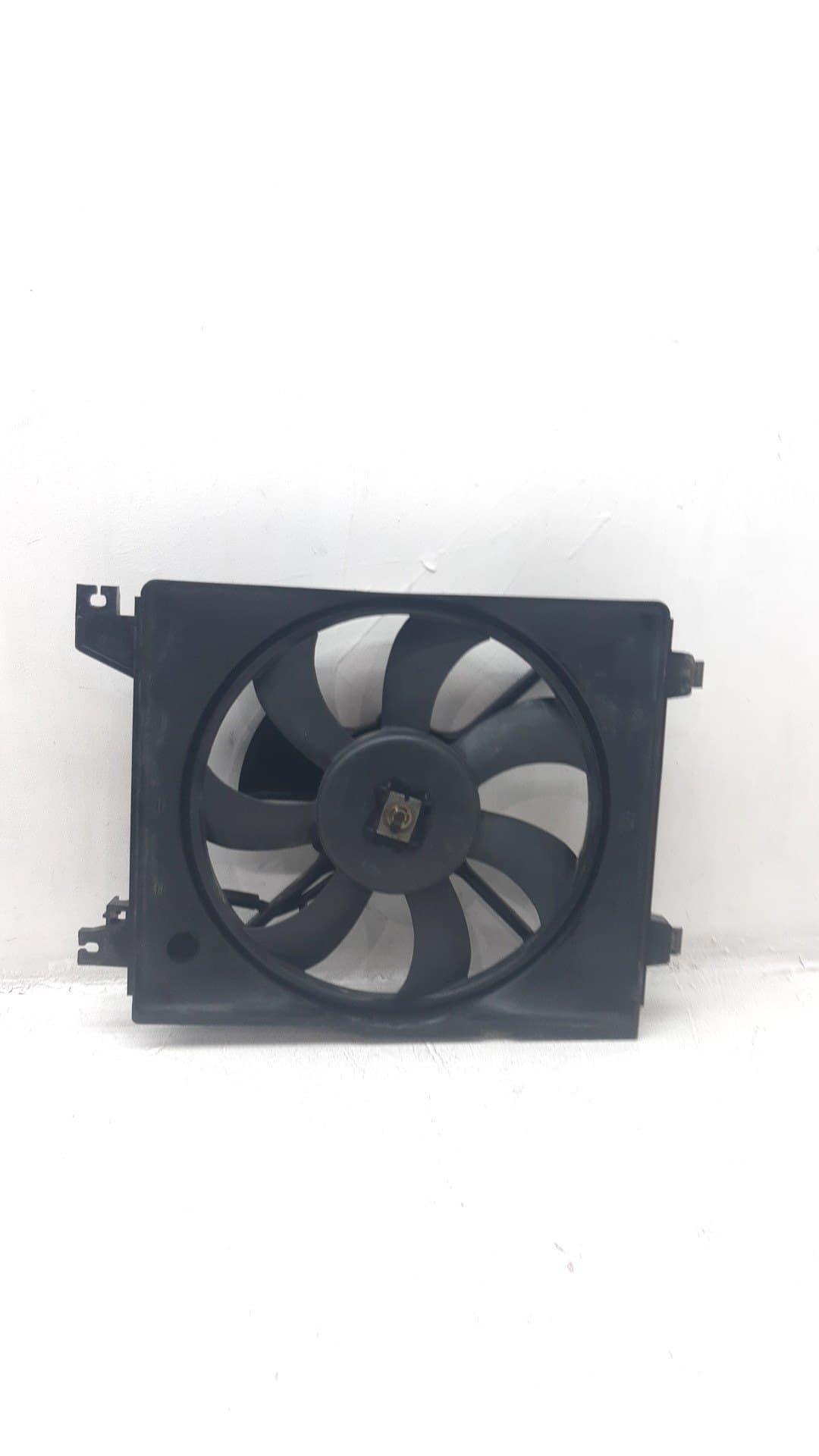 Electroventilador HYUNDAI ELANTRA (XD)