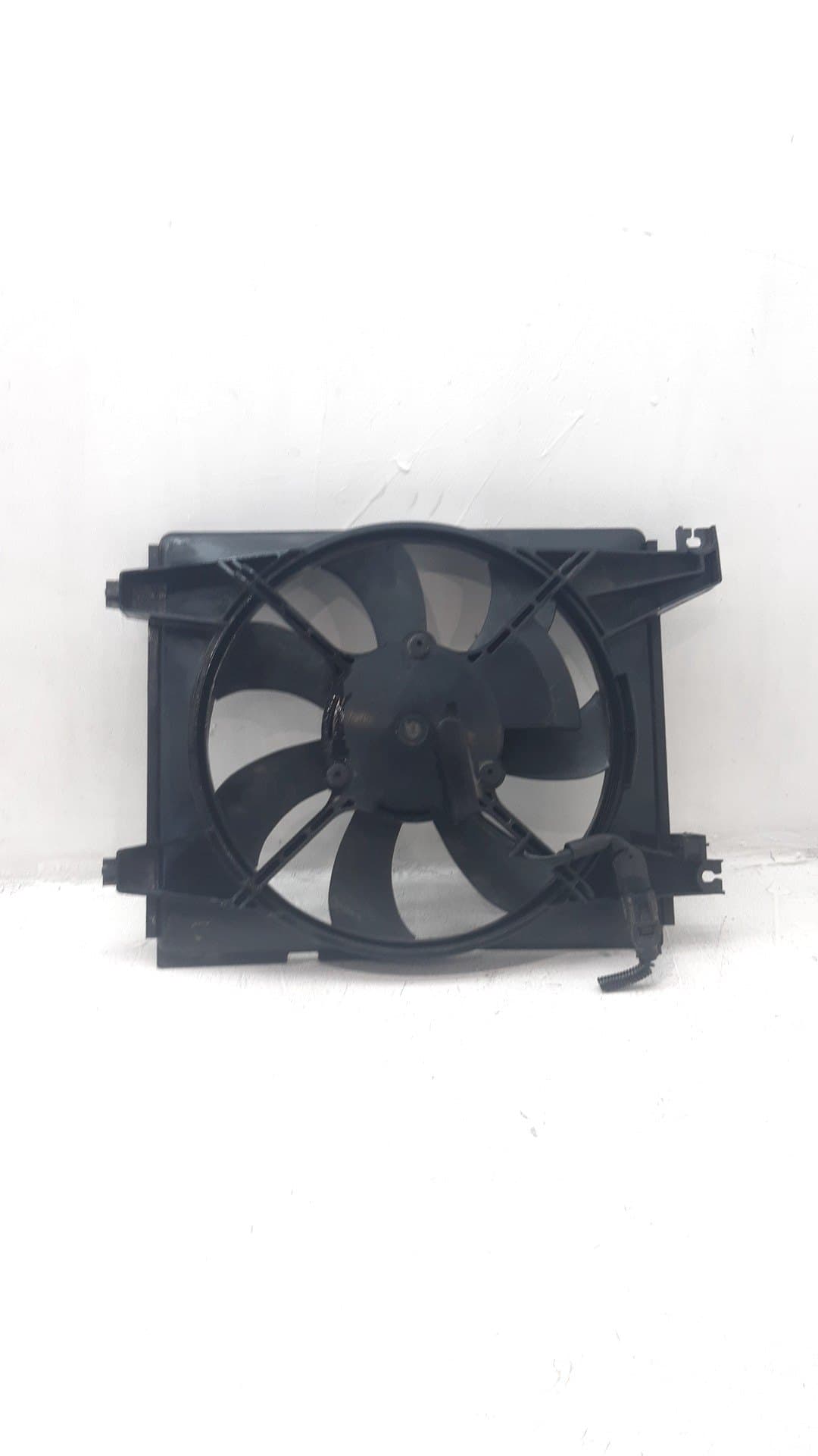 Electroventilador HYUNDAI ELANTRA (XD) 2