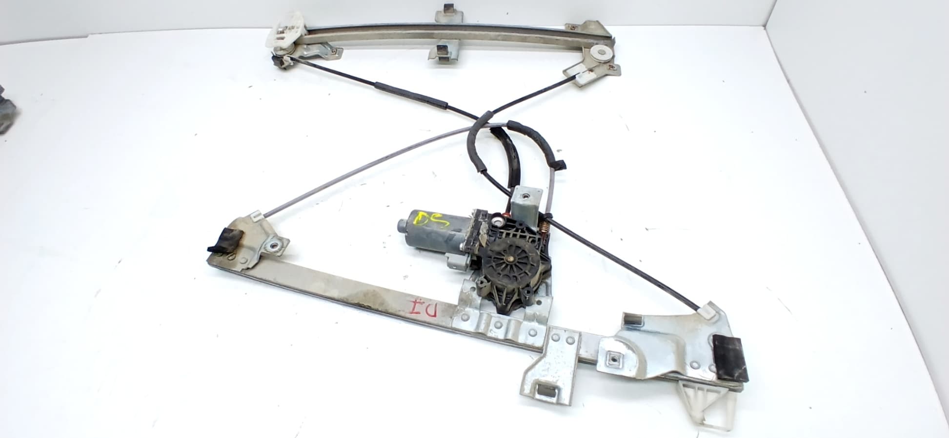 Elevalunas delantero izquierdo PEUGEOT PARTNER (S1)