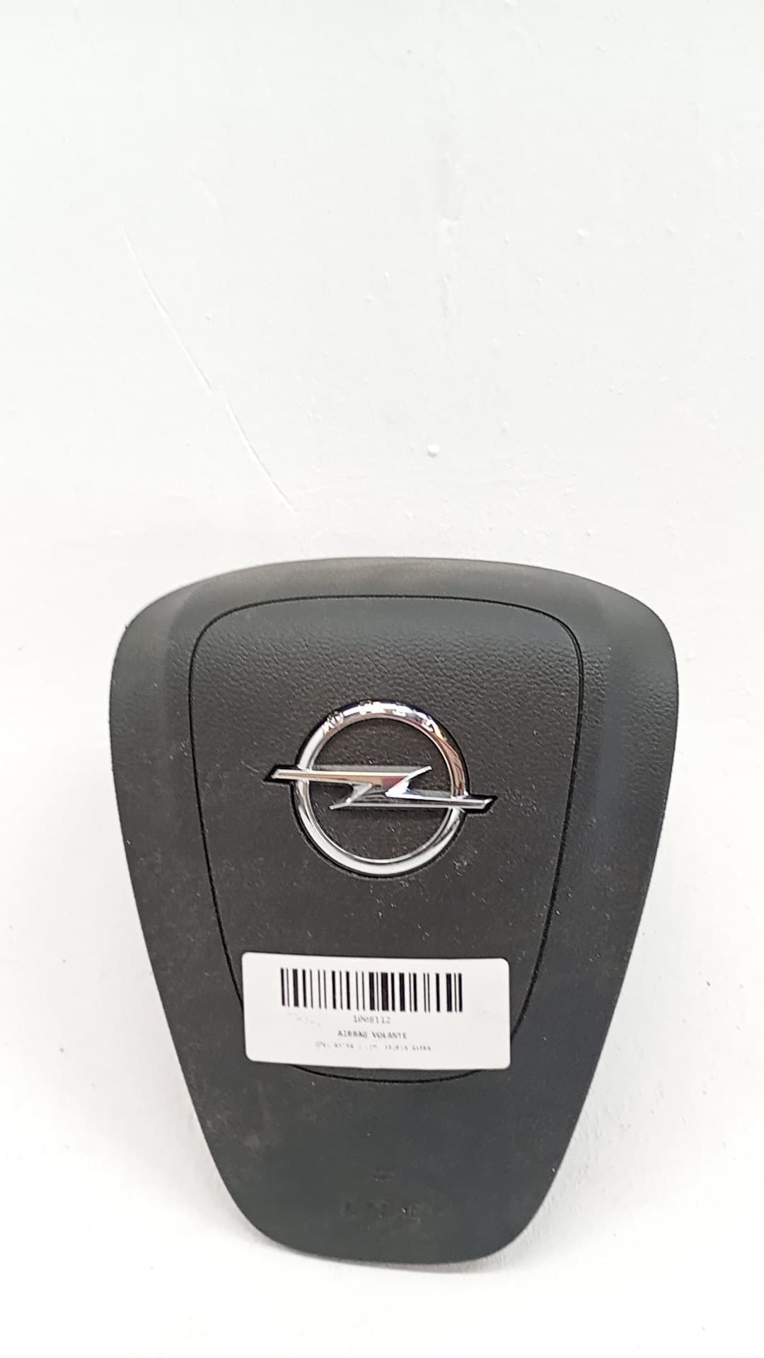 Recambio OPEL ASTRA J LIM ref. 98729641YX