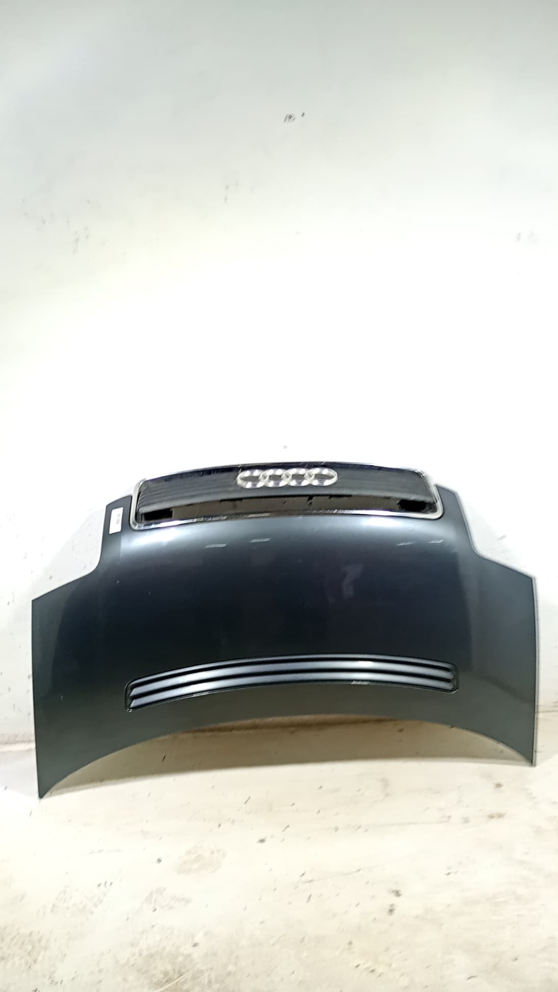 Capot AUDI A2 (8Z0) 5