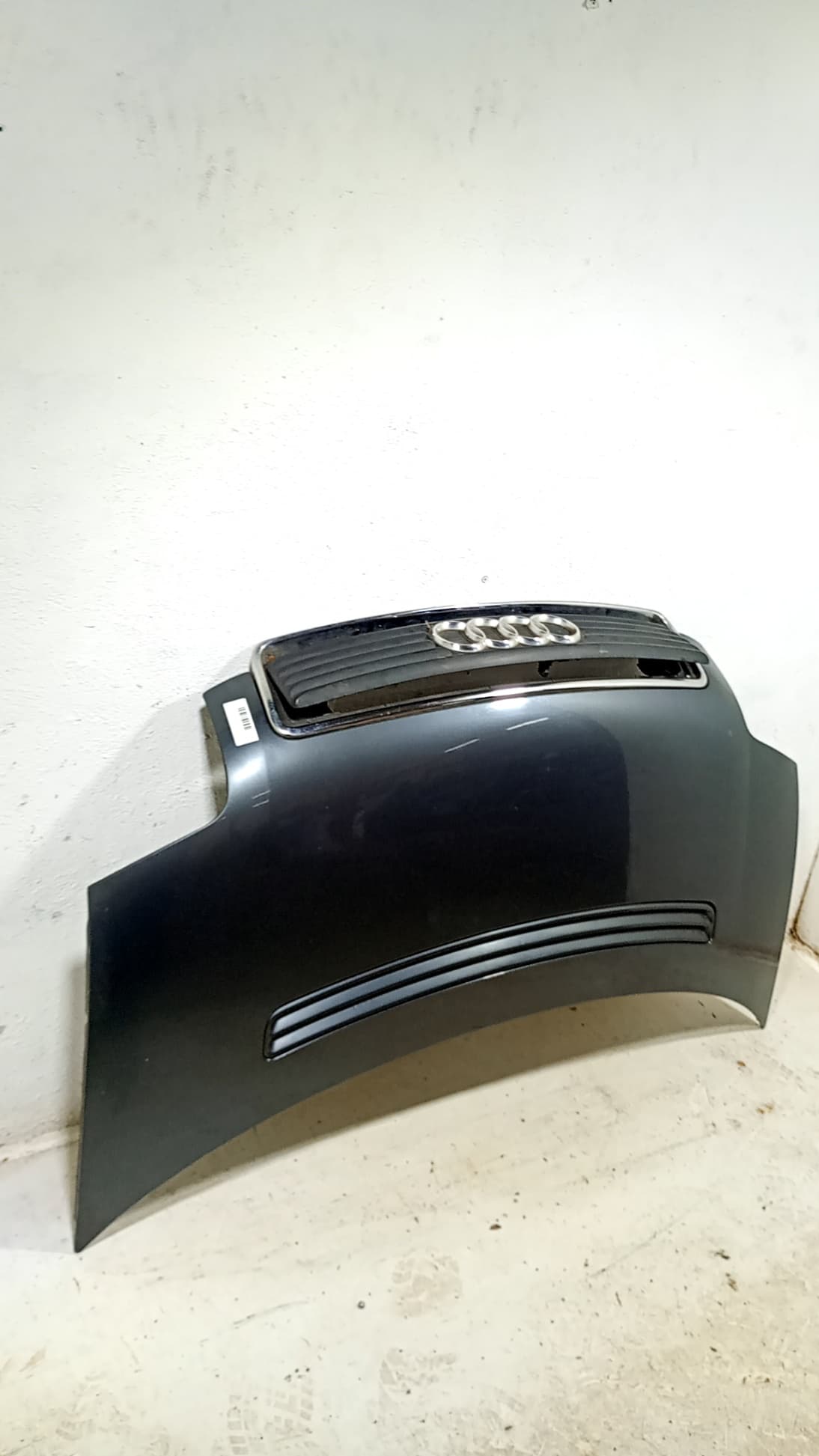 Capot AUDI A2 (8Z0) 2
