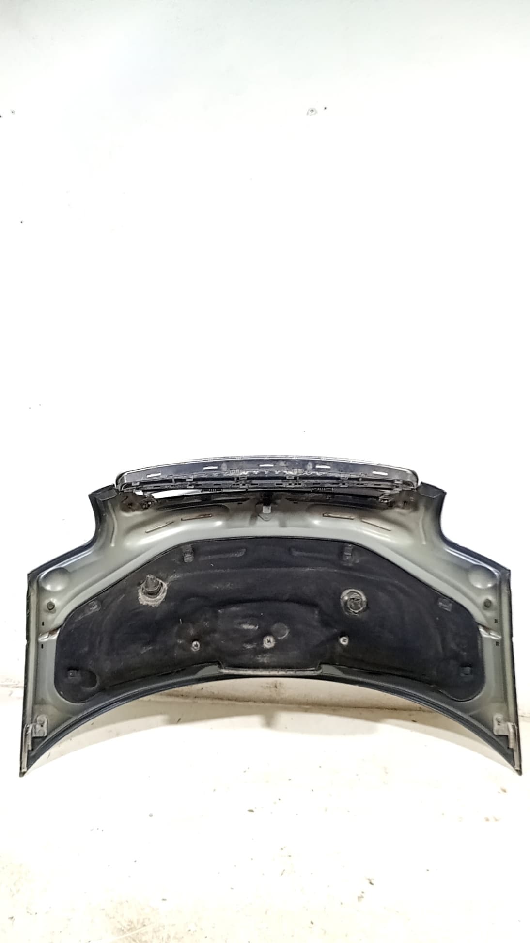 Capot AUDI A2 (8Z0)