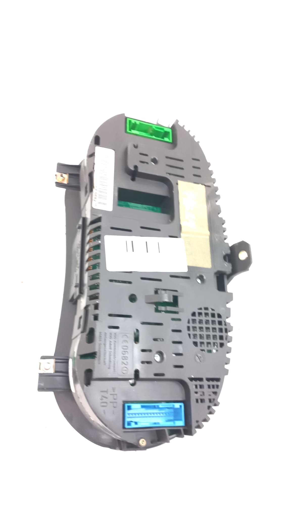 Cuadro instrumentos AUDI A2 (8Z0) 4