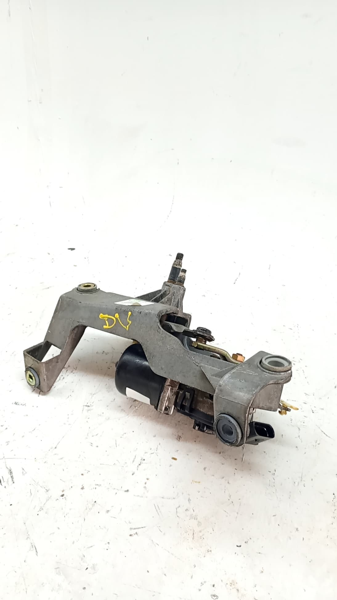 Motor limpia delantero AUDI A2 (8Z0)