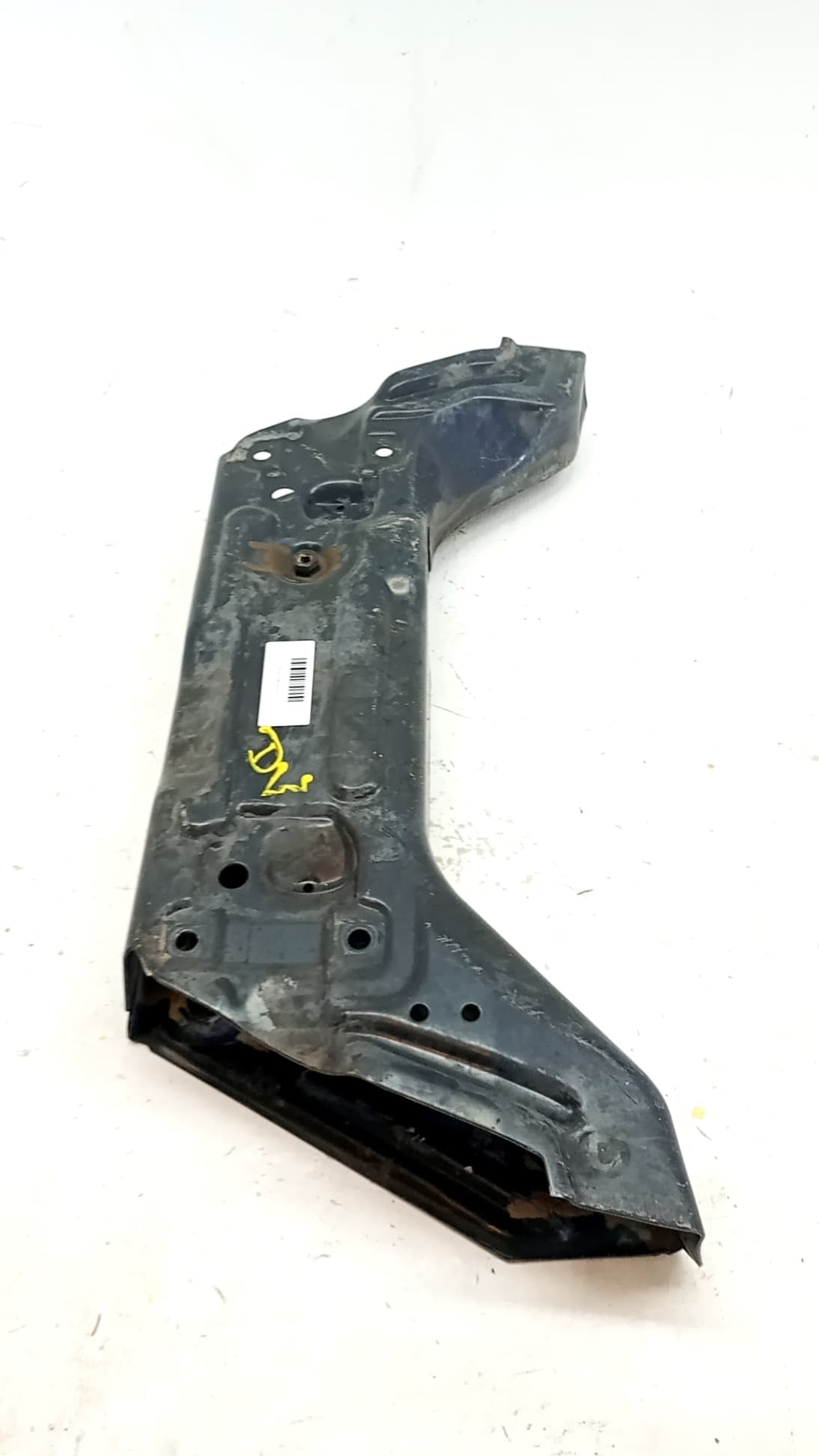 Puente delantero AUDI A2 (8Z0)