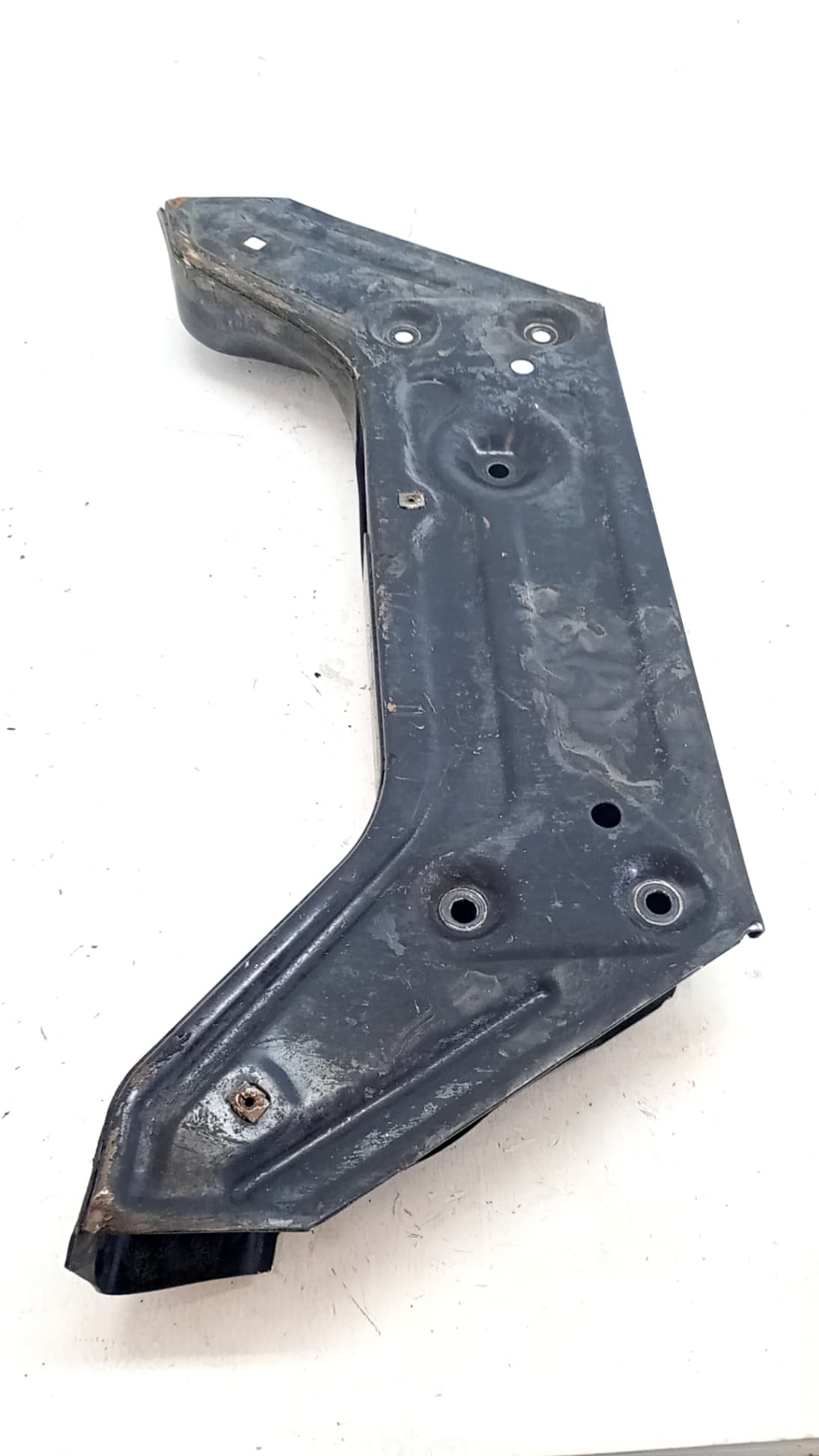 Puente delantero AUDI A2 (8Z0) 2