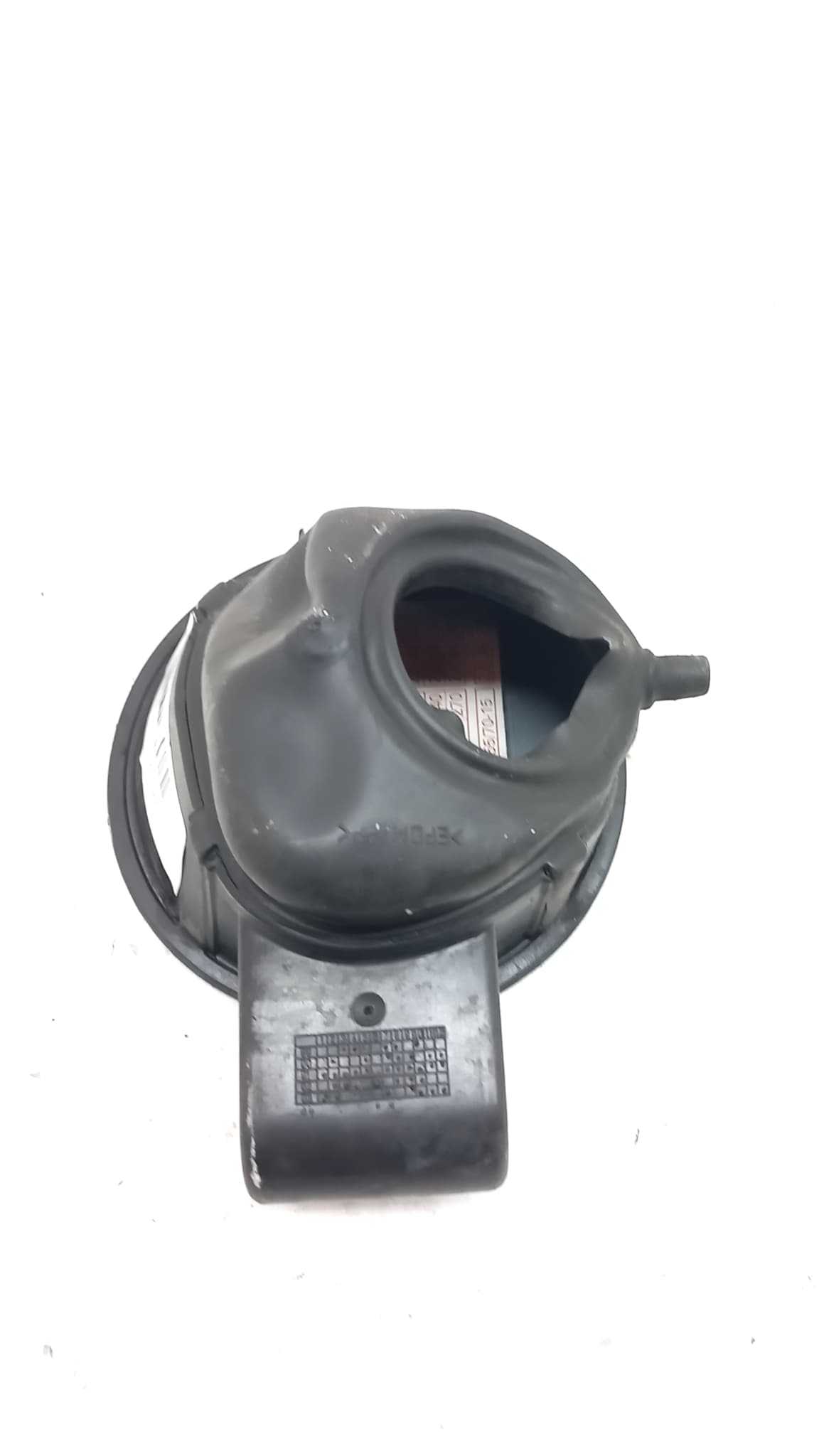 Tapa exterior combustible AUDI A2 (8Z0)