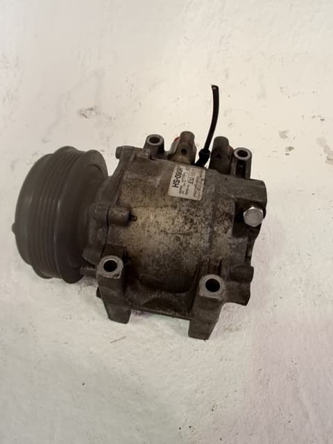 Recambio HONDA JAZZ (GK) ref. 38810PWAJ02 4