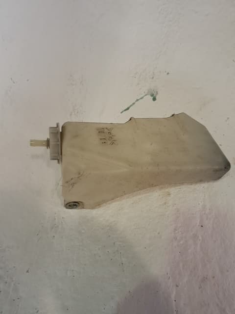 Deposito expansion HONDA JAZZ (GK) 4