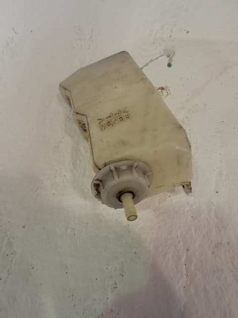 Deposito expansion HONDA JAZZ (GK) 3