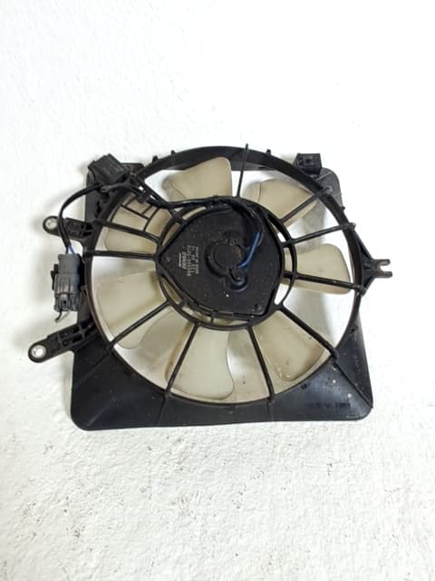 Electroventilador HONDA JAZZ (GK)