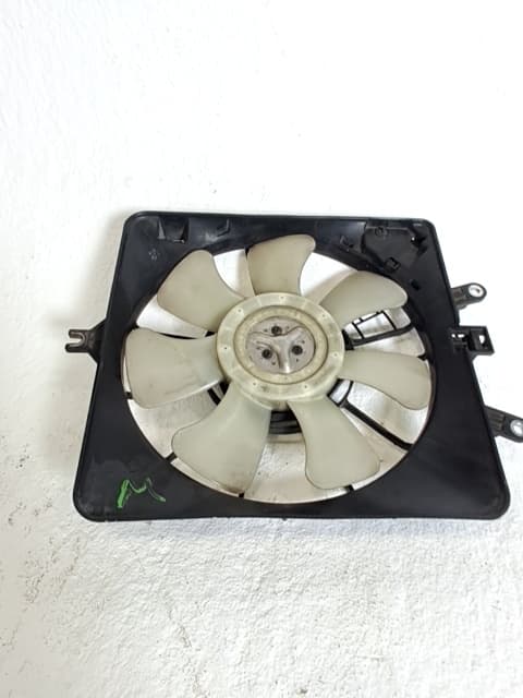 Electroventilador HONDA JAZZ (GK) 3