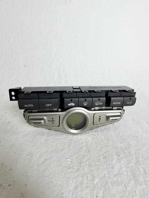 Mando climatizador HONDA JAZZ (GK)