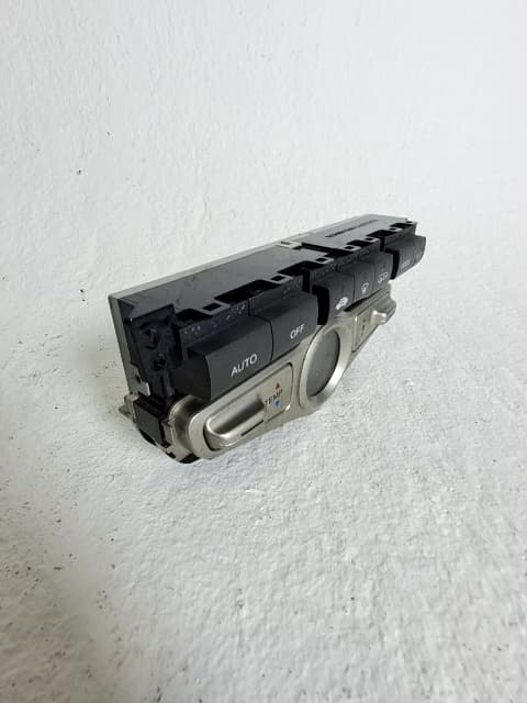 Mando climatizador HONDA JAZZ (GK) 5