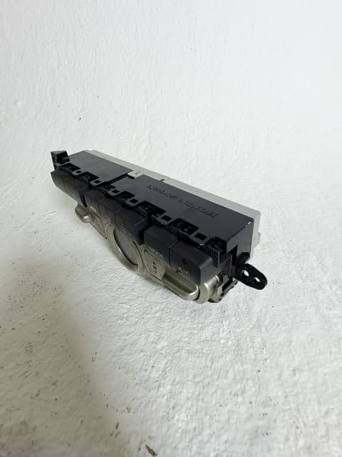 Mando climatizador HONDA JAZZ (GK) 4
