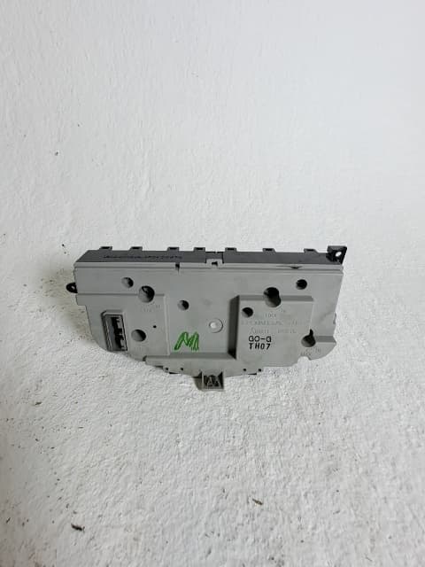 Mando climatizador HONDA JAZZ (GK) 3