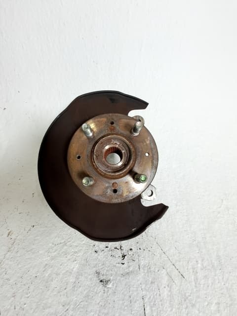 Mangueta delantera derecha HONDA JAZZ (GK)