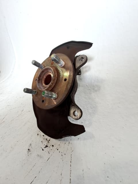 Mangueta delantera derecha HONDA JAZZ (GK) 4