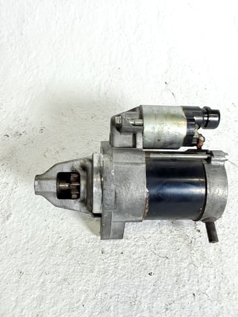 Motor arranque HONDA JAZZ (GK)