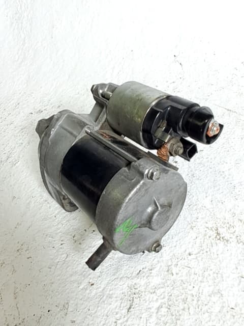 Motor arranque HONDA JAZZ (GK) 4