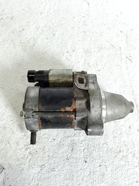 Motor arranque HONDA JAZZ (GK) 3
