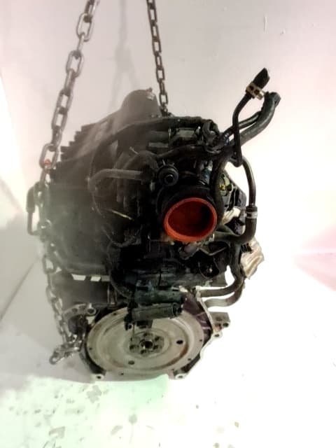 Motor completo HONDA JAZZ (GK) 5