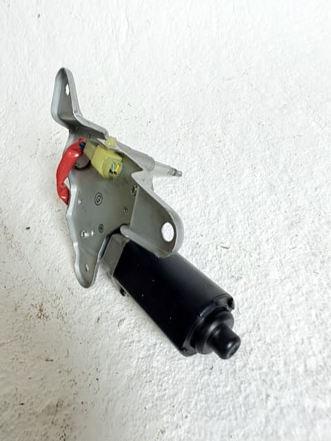 Motor limpia trasero HONDA JAZZ (GK) 5