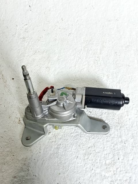 Motor limpia trasero HONDA JAZZ (GK) 3