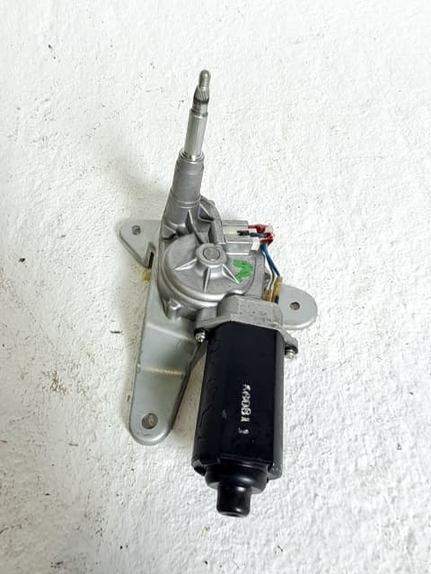 Motor limpia trasero HONDA JAZZ (GK) 2