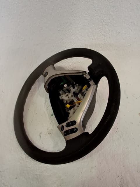 Volante HONDA JAZZ (GK) 3