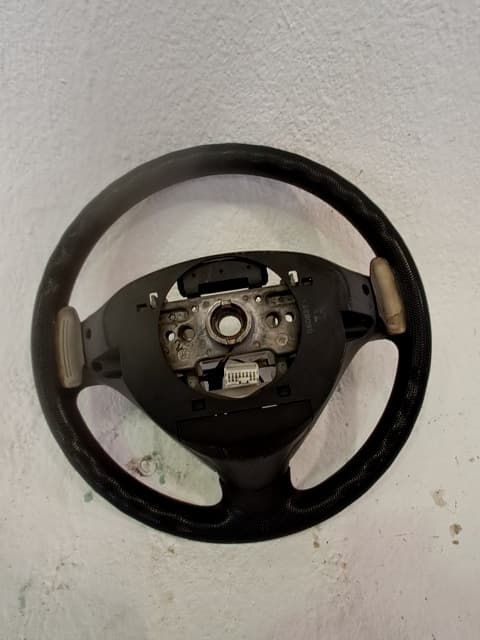Volante HONDA JAZZ (GK) 2