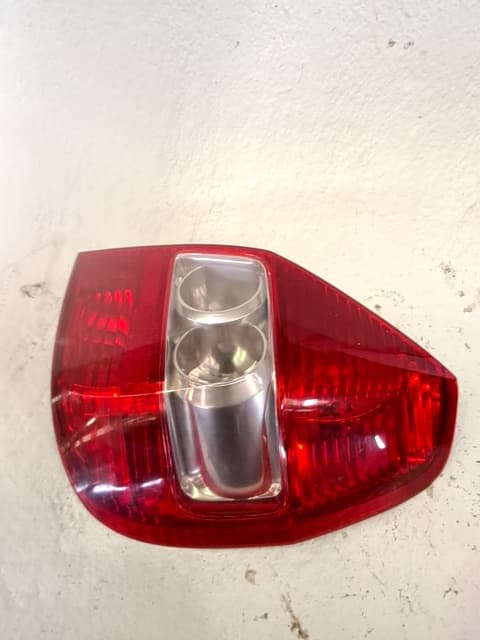 Piloto trasero derecho HONDA JAZZ (GK) 3