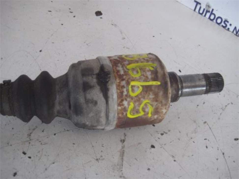 Transmision delantera izquierda CITROEN JUMPER COMBI DESDE 02 2
