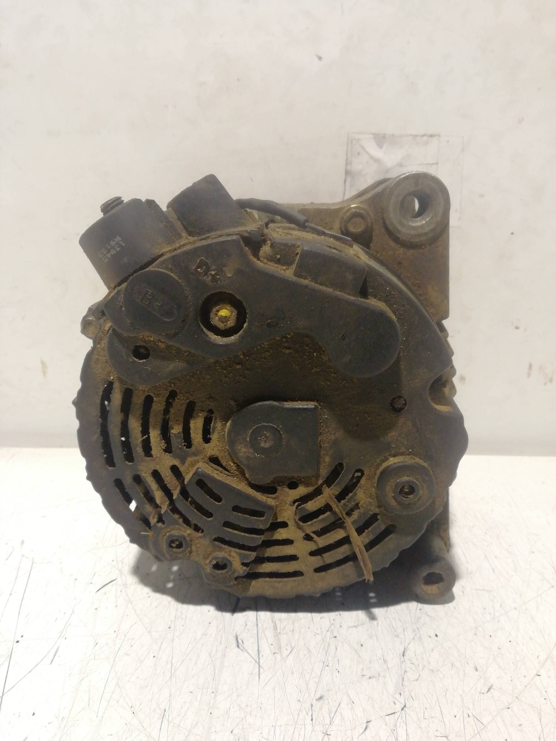 Alternador CITROEN JUMPER COMBI DESDE 02
