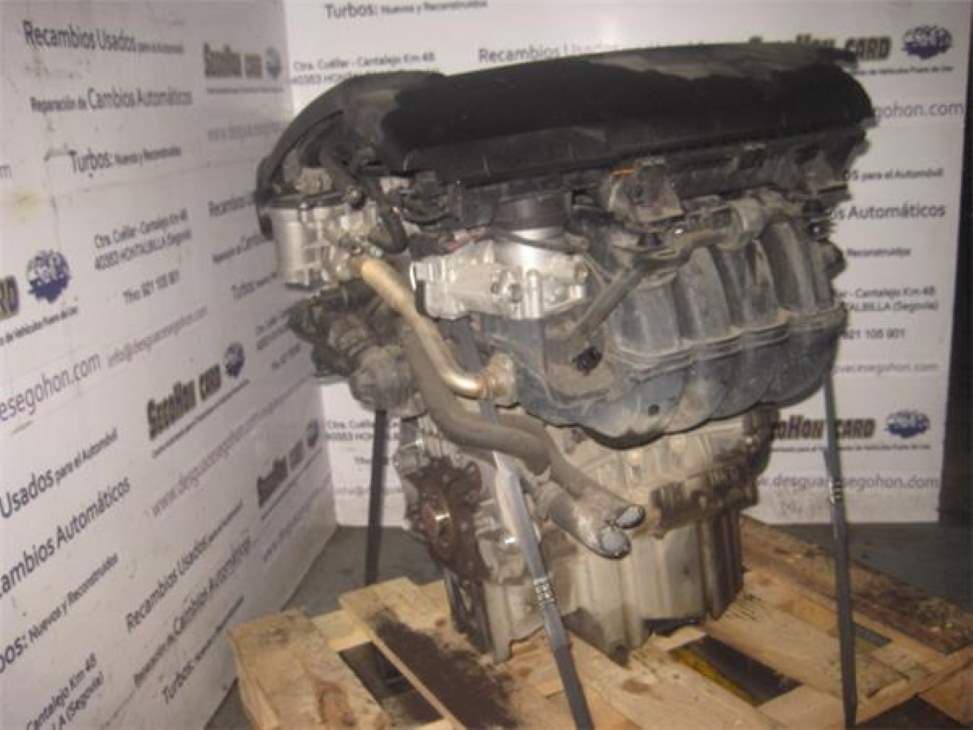 Motor completo AUDI A3 (8L) 2