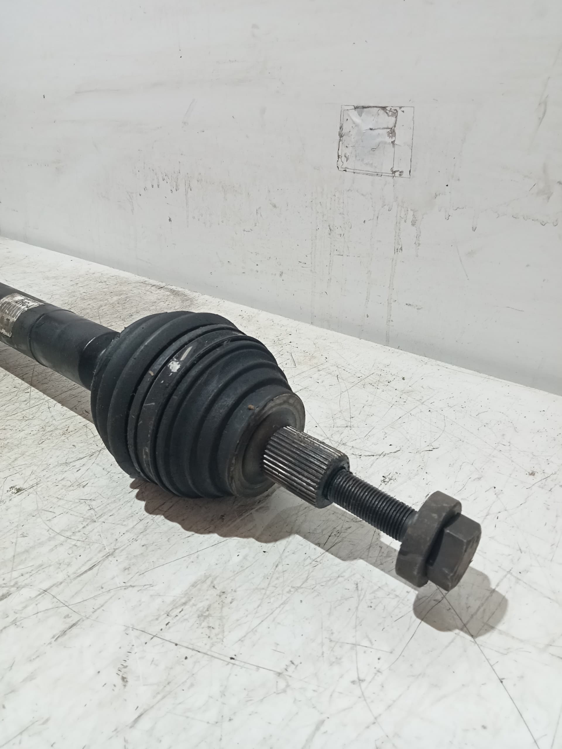 Recambio AUDI A3 (8L) ref. 1K0407272HC 3
